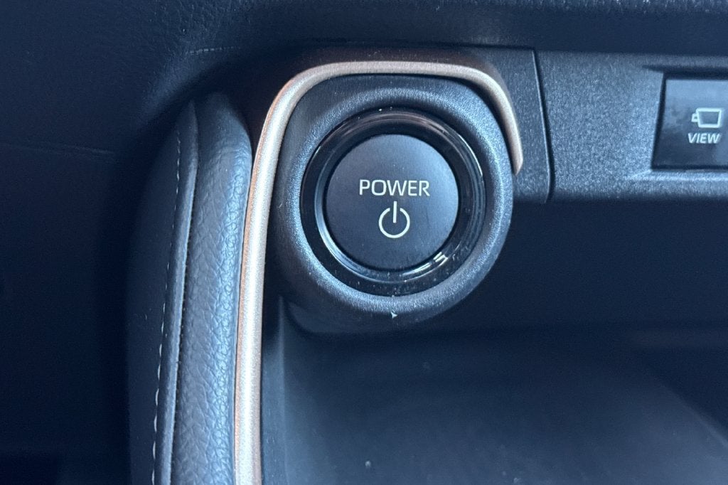 2026 Toyota Grand Highlander Hybrid MAX Limited