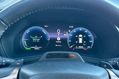 2026 Toyota Grand Highlander Hybrid MAX Limited