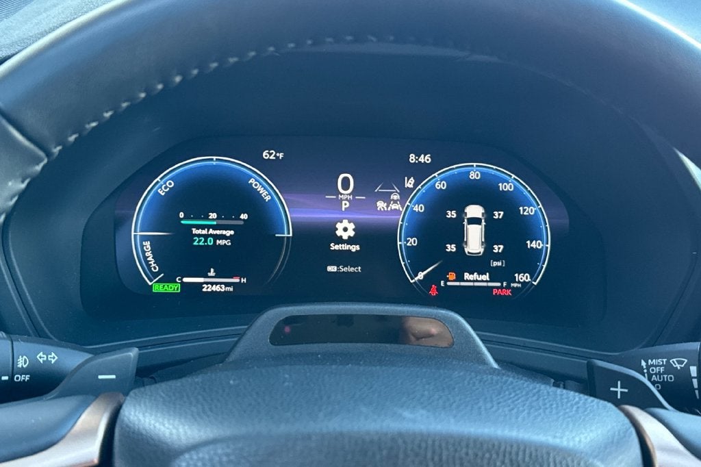 2026 Toyota Grand Highlander Hybrid MAX Limited