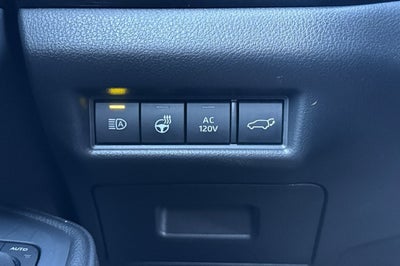 2026 Toyota Grand Highlander Hybrid MAX Limited