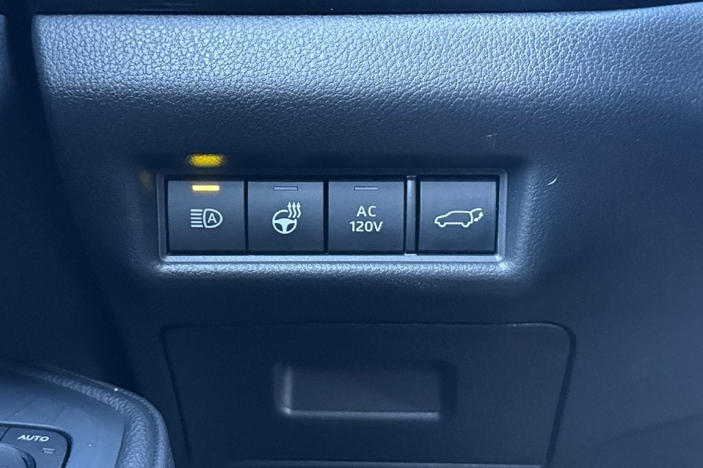 2026 Toyota Grand Highlander Hybrid MAX Limited