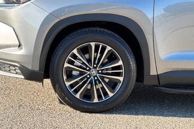 2026 Toyota Grand Highlander Hybrid MAX Limited