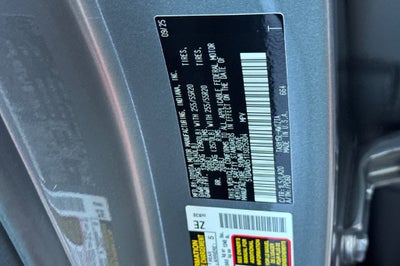 2026 Toyota Grand Highlander Hybrid MAX Limited