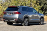 2026 Toyota Grand Highlander Hybrid MAX Limited