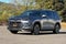 2026 Toyota Grand Highlander Hybrid MAX Limited