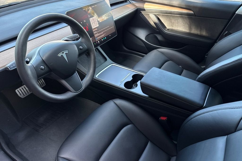 2023 Tesla Model 3 Performance