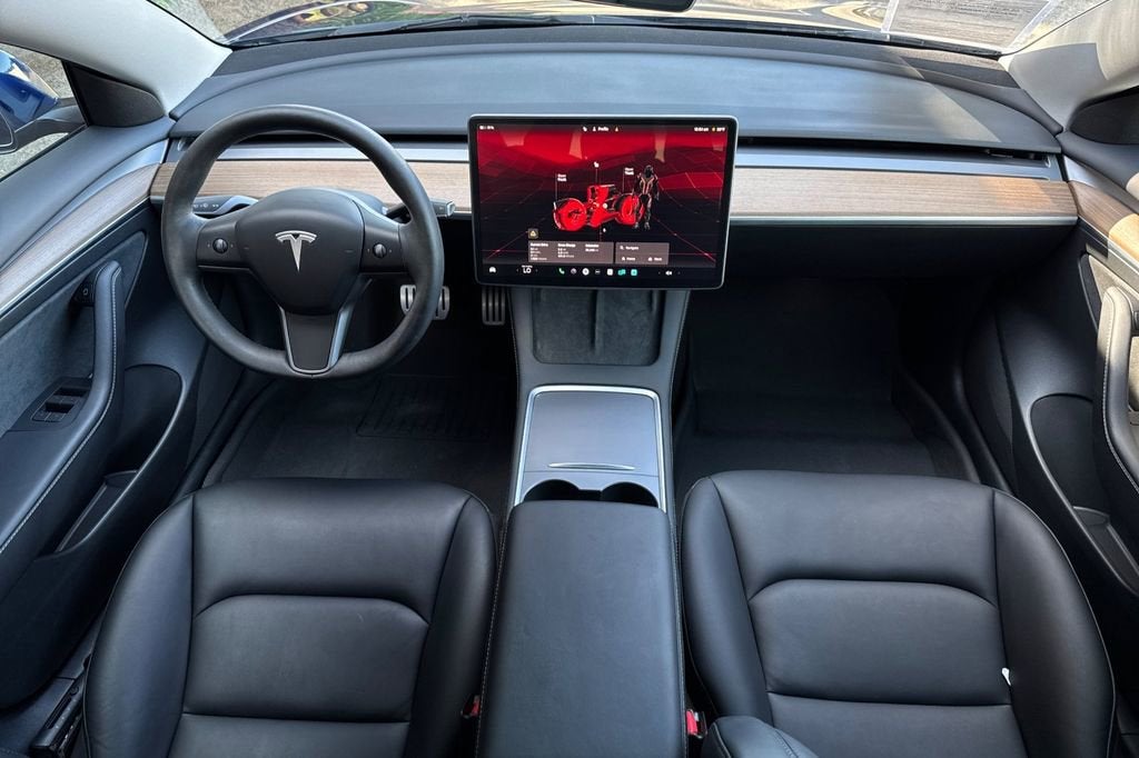 2023 Tesla Model 3 Performance
