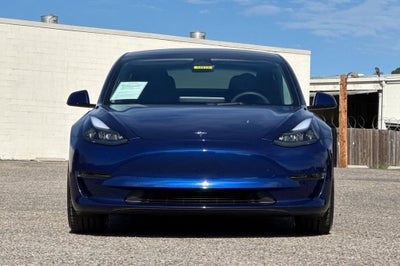 2023 Tesla Model 3 Performance
