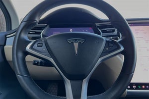 2016 Tesla Model X 70D