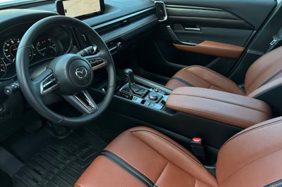 2024 Mazda Mazda CX-50 2.5 Turbo