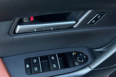 2024 Mazda Mazda CX-50 2.5 Turbo