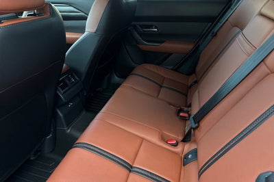 2024 Mazda Mazda CX-50 2.5 Turbo