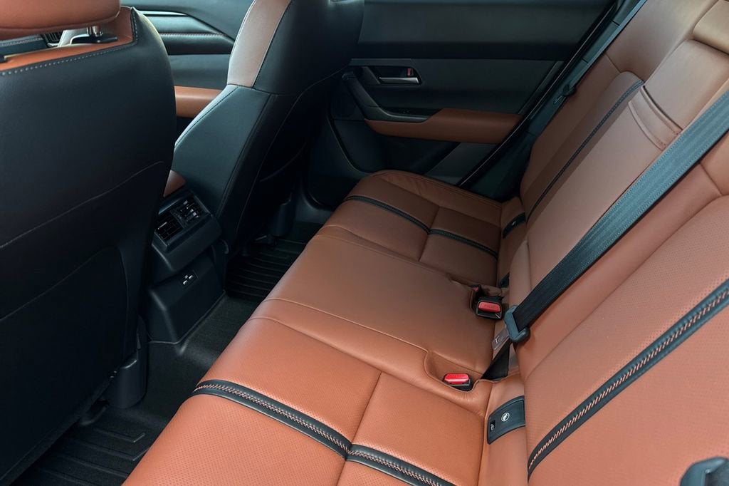 2024 Mazda Mazda CX-50 2.5 Turbo