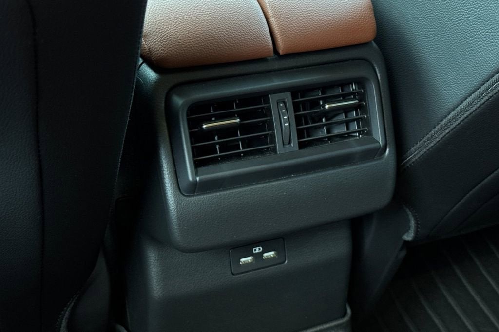 2024 Mazda Mazda CX-50 2.5 Turbo