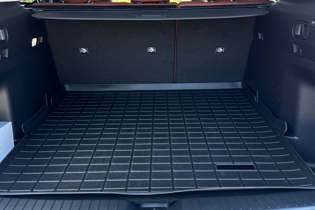 2024 Mazda Mazda CX-50 2.5 Turbo