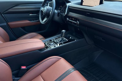 2024 Mazda Mazda CX-50 2.5 Turbo