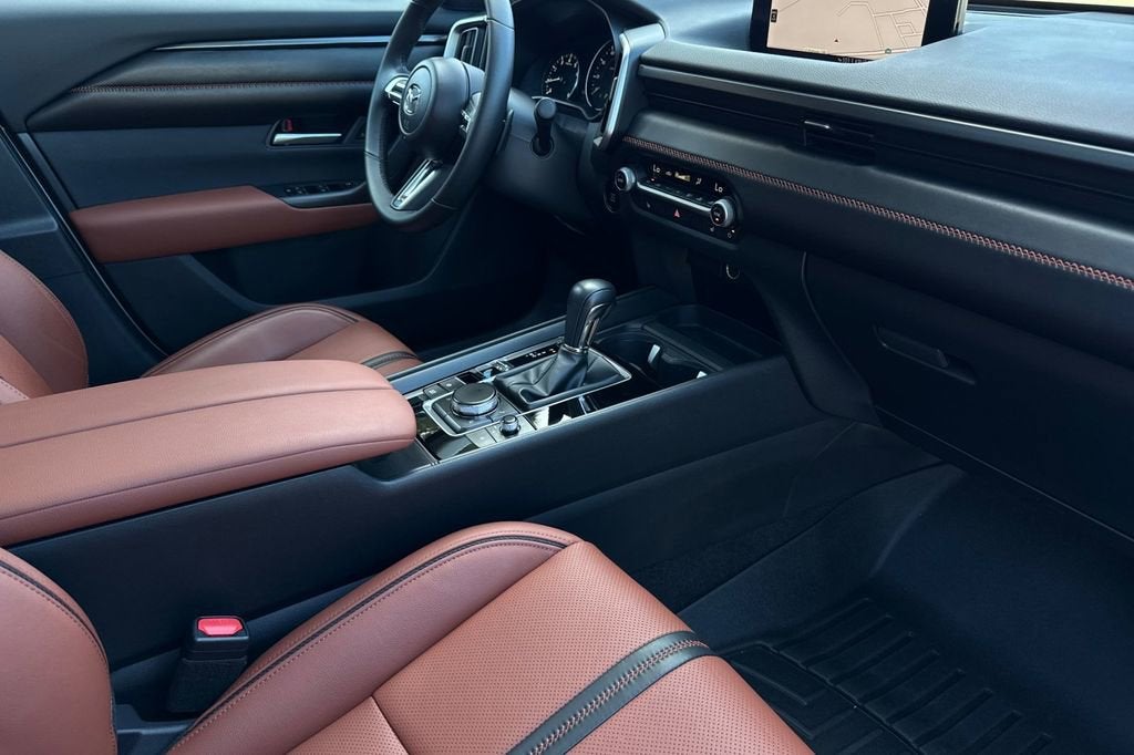 2024 Mazda Mazda CX-50 2.5 Turbo