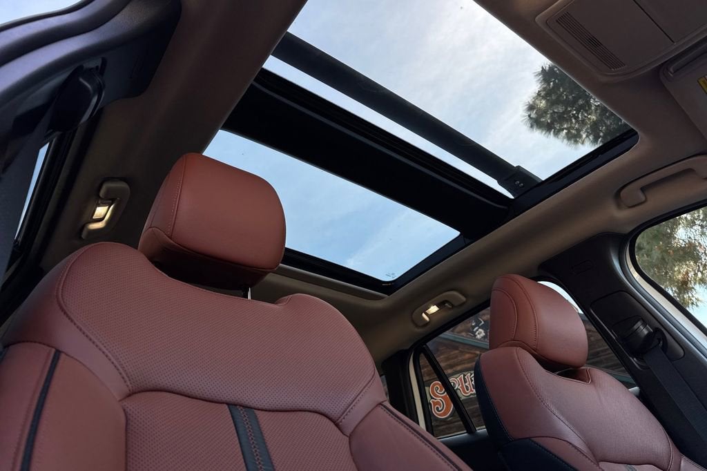 2024 Mazda Mazda CX-50 2.5 Turbo