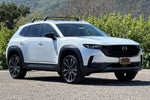 2024 Mazda Mazda CX-50 2.5 Turbo