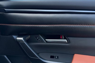 2024 Mazda Mazda CX-50 2.5 Turbo