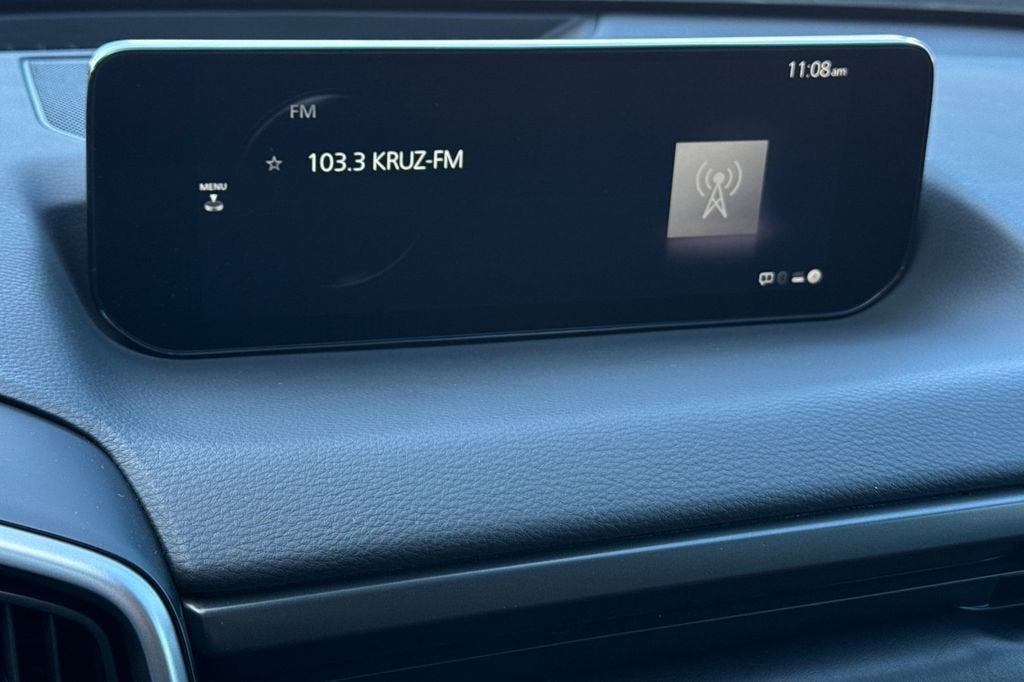 2024 Mazda Mazda CX-50 2.5 Turbo