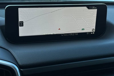 2024 Mazda Mazda CX-50 2.5 Turbo