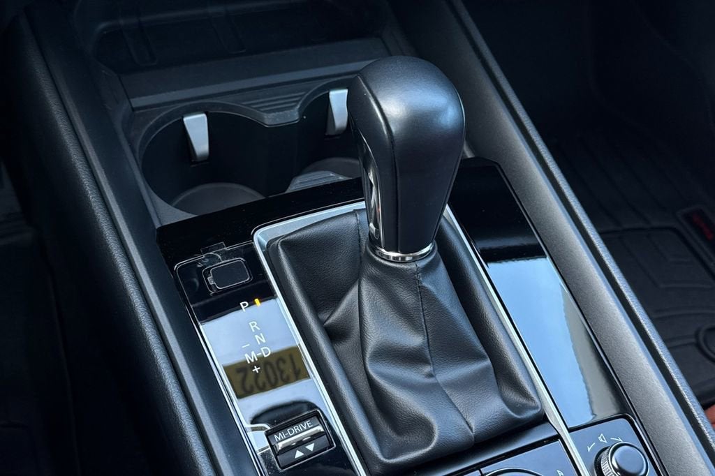 2024 Mazda Mazda CX-50 2.5 Turbo