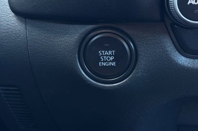 2024 Mazda Mazda CX-50 2.5 Turbo