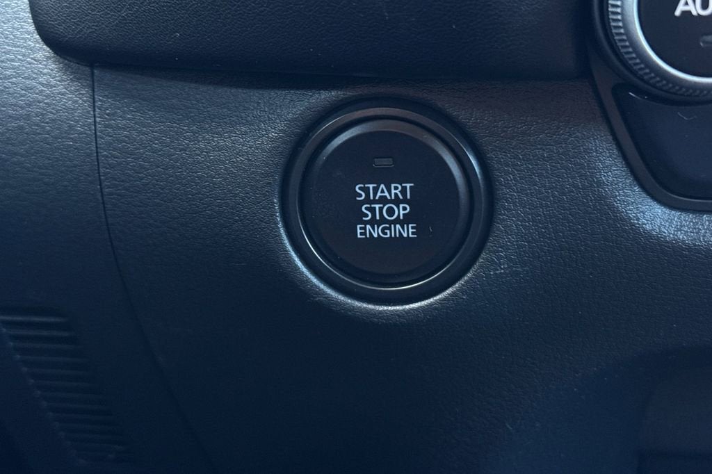 2024 Mazda Mazda CX-50 2.5 Turbo