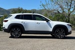 2024 Mazda Mazda CX-50 2.5 Turbo