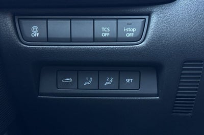 2024 Mazda Mazda CX-50 2.5 Turbo