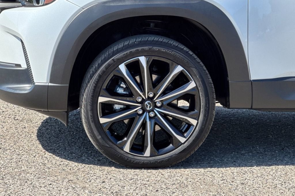 2024 Mazda Mazda CX-50 2.5 Turbo