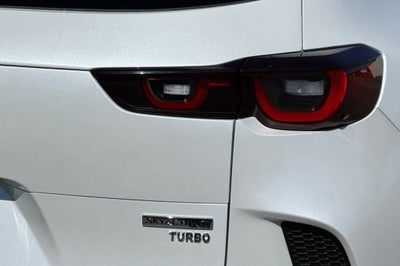 2024 Mazda Mazda CX-50 2.5 Turbo