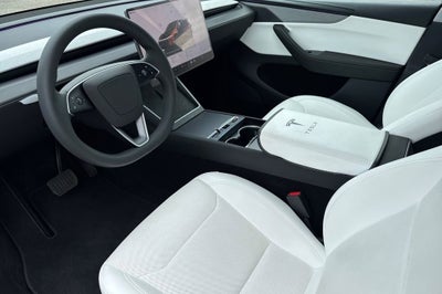 2026 Tesla Model Y Premium