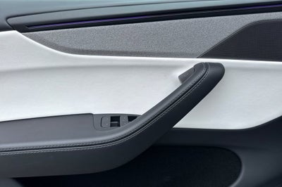 2026 Tesla Model Y Premium