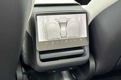 2026 Tesla Model Y Premium