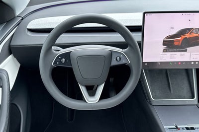 2026 Tesla Model Y Premium