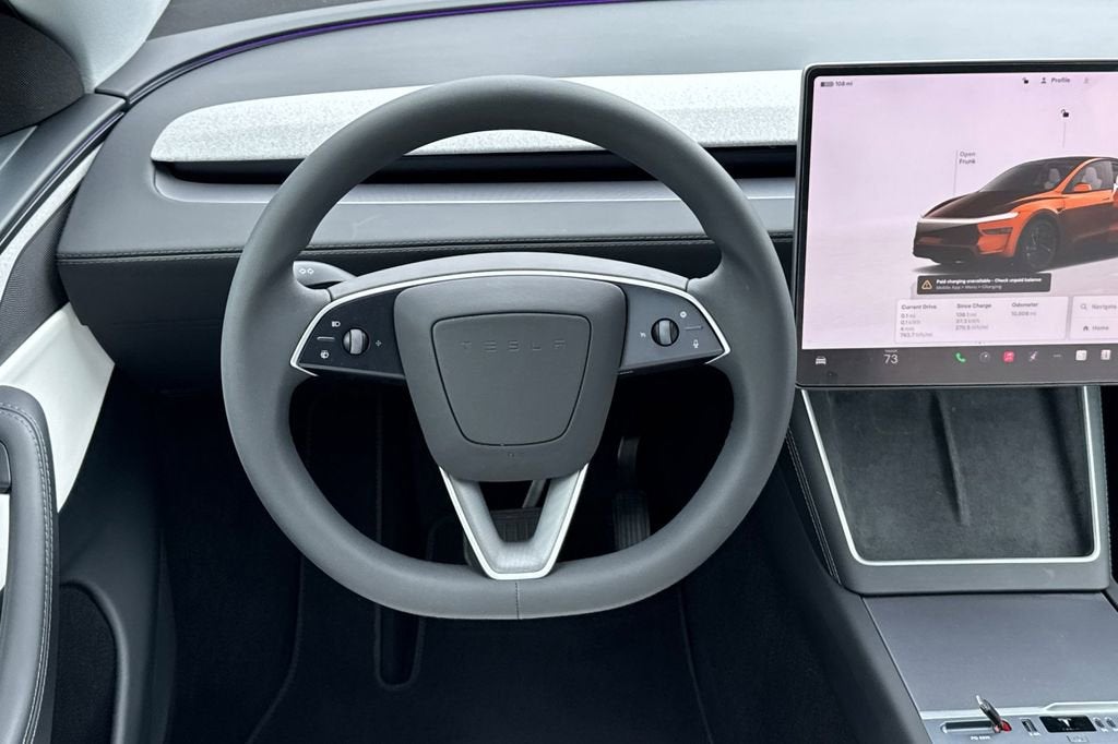 2026 Tesla Model Y Premium