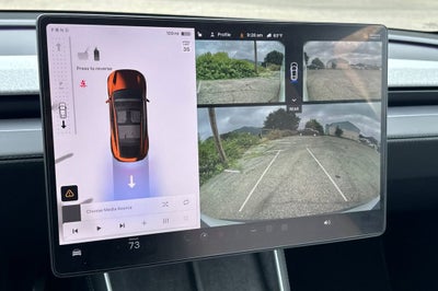 2026 Tesla Model Y Premium