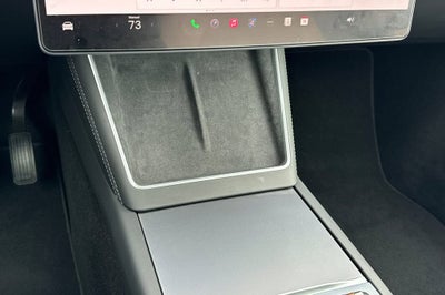 2026 Tesla Model Y Premium