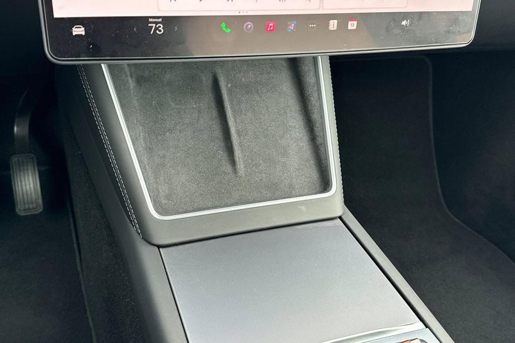 2026 Tesla Model Y Premium