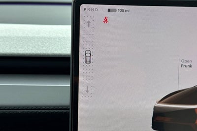 2026 Tesla Model Y Premium