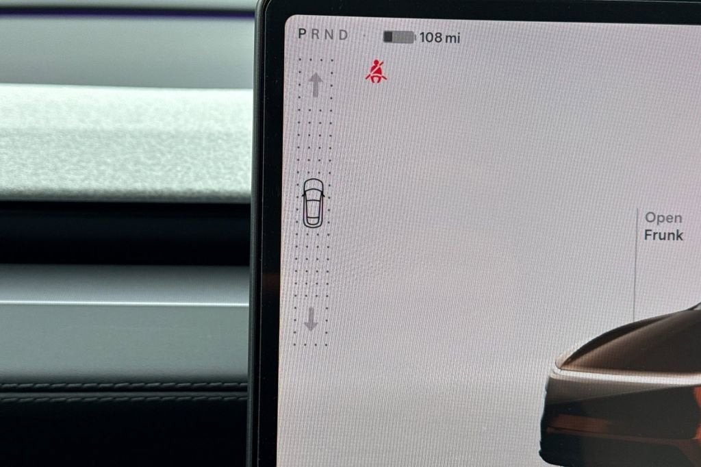 2026 Tesla Model Y Premium