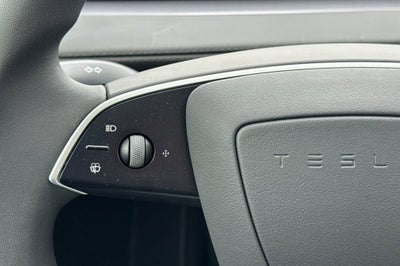 2026 Tesla Model Y Premium