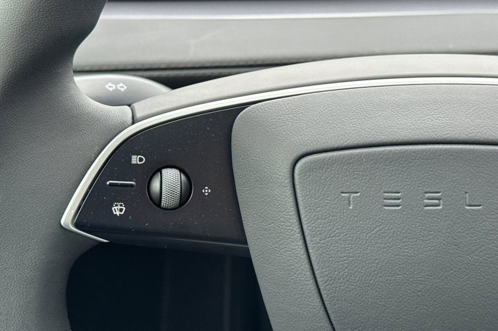 2026 Tesla Model Y Premium