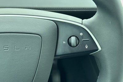 2026 Tesla Model Y Premium