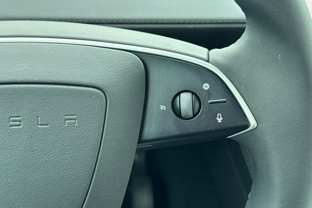 2026 Tesla Model Y Premium