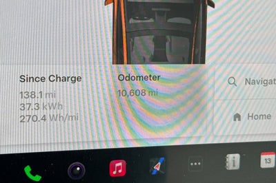 2026 Tesla Model Y Premium