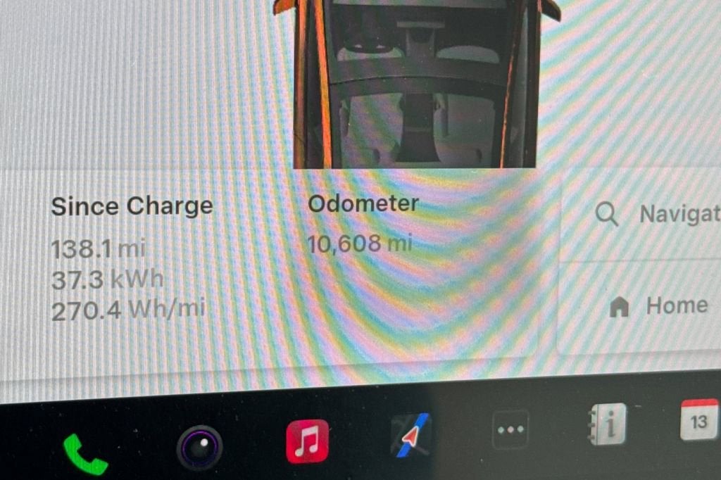 2026 Tesla Model Y Premium