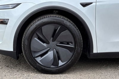2026 Tesla Model Y Premium